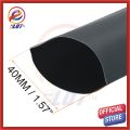 Heat Shrink Tube sleeve 40MM / 5 meter Heat Shrink Tubing Shrinkable Wrap Wire Cable Sleeve Kit. 