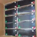 No Brand Back Up Battery 12V 7AH Rechargeable Acid Lead Battery BACKUP BATTERY's. 