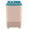 Haier Single Tub Washing Machine  HWM 80-60  8 KG  Gear System  With 10 Years Official Warranty. 