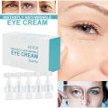 EELHOE Instant Anti-Wrinkle Eye Cream Deep conditioning, lightens fine lines, dark circles, and moisturizing eye cream. 