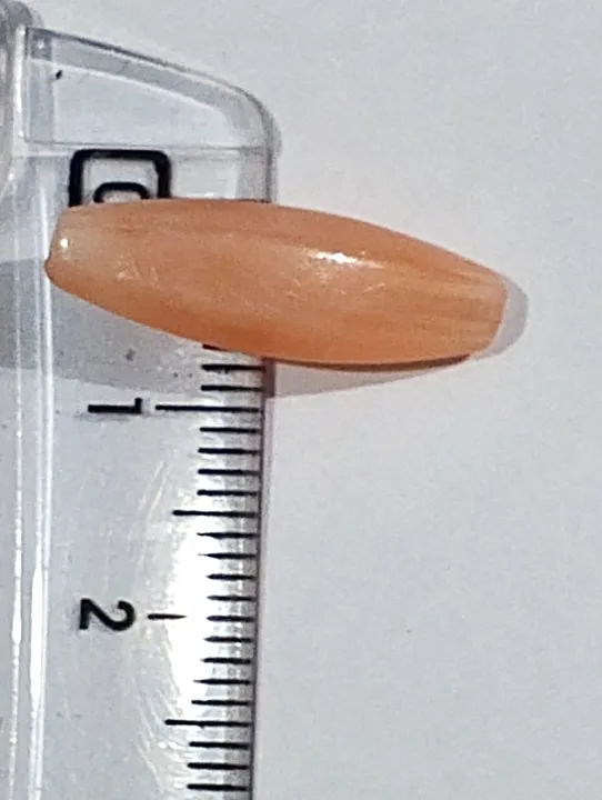 Acrylic%20Long%20Cut%20Marble%20Textured%20Peach%20Beads%20for%20DIY%20Crafts%20-%20Pack%20of%2040gms%20-%20Ideal%20for%20DIY,%20Crafting,%20Jewelry%20Making,%20Jewelry,%20and%20Dress%20Accessories.%20-%20Image%203