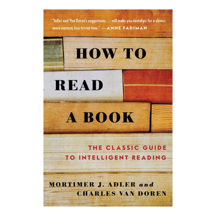 How%20To%20Read%20A%20Book%20by%20mortimer%20adler%20English%20Novel%20KS%20-%20Image%202