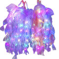 Yard Lantern Interesting Hanging Jellyfish Decoration Lantern. 