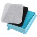 Filter set for Philips PowerPro Active and Compact vacuum cleaner. (Comparable with FC8058 / 01). 