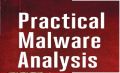 Practical Malware Analysis by Michael Sikorski and Andrew Honig. 