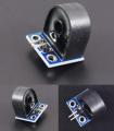 ZMCT103C 5A Current transformer single phase AC sensor module. 