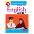NEW LADDER ENGLISH BOOK 3 (SNC) | BEST LEARNING SCHOOL BOOKS FOR KIDS. 