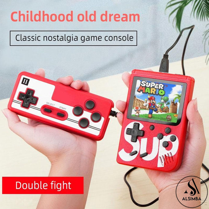 SUP%202%20Player%20Game%20Box%20With%20Controller%20400%20In%201%20Retro%20Video%20Game%20Rechargeable%20Portable%20Handheld%20Game%20Console%20Handheld%20Game%20PAD%20Gamebox%20for%20kids%20Connects%20with%20LCD%20/%20TV%20-%20Size%20Approx.%205%20Inches%20-%20Black%20-%20Image%208