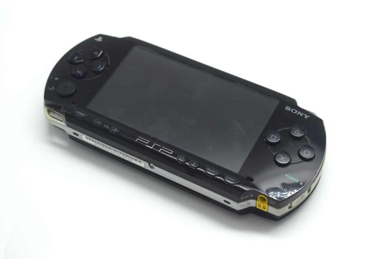 PSP - SONY - PlayStation Portable Core (PSP 1000) used