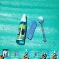 Laptop Cleaning Spray Handboss Screen Cleaning Spray Kit For Laptop LCD Mobile & PSP FH-HB010E. 
