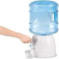 Target Water Dispenser. 
