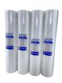 PACK OF 4 JUMBO PPF 20 INCHES | JUMBO PPF FILTERS | PPF FILTER | COMMERCIAL PPF JUMBO |  0.3 MICRON PPF JUMBO. 