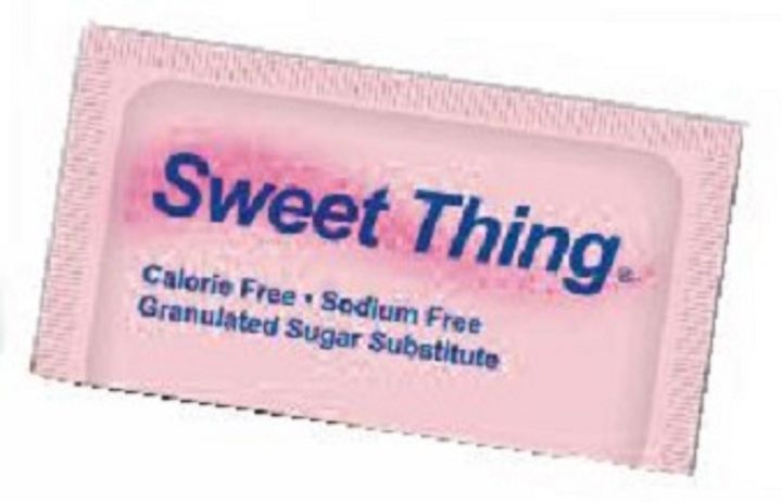 Sweet Thing: The Zero-Calorie Sugar Alternative