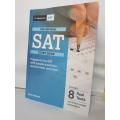 Official SAT Study Guide 2023 Edition Study Guide Edition by The College Board. 