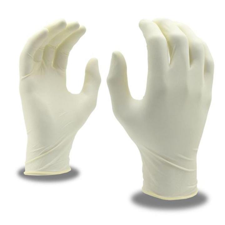 Pack of 20 Pcs Disposable Latex Examination Gloves Malaysia