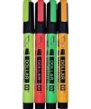 Pack Of 4 Highlighter -.... 