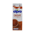 Alpro Soya Milk Chocolate Flavour 1Litre. 