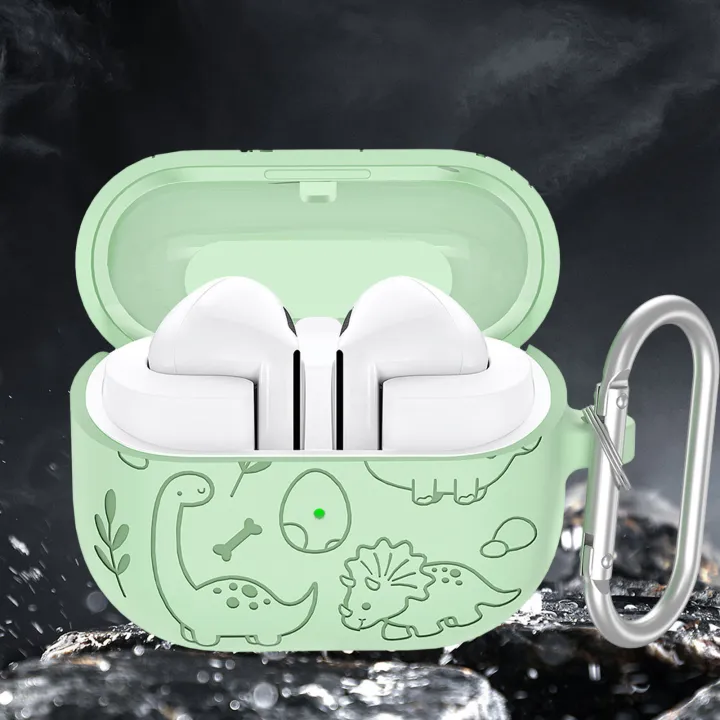 %E3%80%90Must-Have%20Gadgets%E3%80%91%20Moussy%20Headphone%20Protective%20Cover%20Shockproof%20Cover%20for%20Buds%203/3%20Pro%20Seamless%20Fit%20Easy%20Installation%20Impact%20Resistant%20Headphone%20Protective%20Case%20Elastic%20Earphone%20Protection%20-%20Image%206