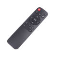 Global Verison Smart Remote Control For HY300 Projectors HD Portable Projector Remote Control Gonghpng. 