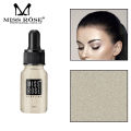 Miss Rose Professional Makeup High Beam Liquid Glitter Highlighter  10ml. 