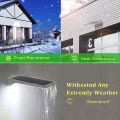 Favorite 36 LED Wall Solar Motion Sensor Street Light Garden Lamp Security Outdoor. 