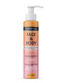 Uptown LA Radiance Boost Whitening Face and Body Lotion  - 100ml. 