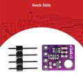 GY-BME280 I2C IIC Digital Breakout Barometric Humidity Sensor Module Board 5V 3.3V for Arduino and Raspberry Pi. 