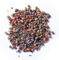 Mixed Feed Kabooter Dana (Pigeons, Hens, Peacock ) (1 Kg). 