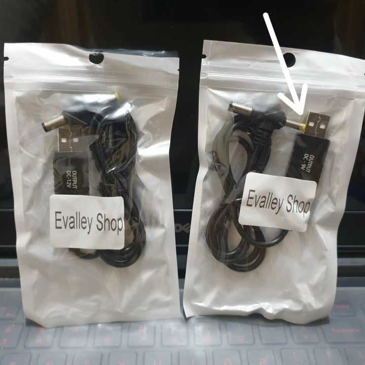 USB%205V%20to%2012V%20or%209V%20Booster%20Converter%20Cable%20Modem%20Router%20Power%20bank%20Solution%20-%20Image%205