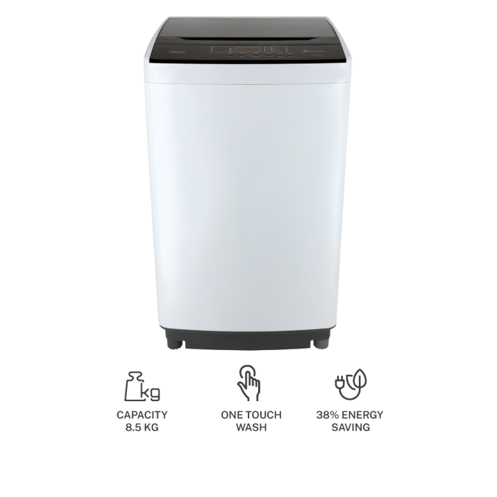 Dawlance 8.5 KG Top Load Fully Automatic Washing Machine DWT 255 ES / Auto matic