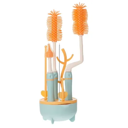 5-in-1%20Water%20Bottle%20Cleaner%20Brush%20Set%20-%20Multi-Function%20Scrub%20Brushes%20For%20Baby%20Bottle,%20Nipples,%20and%20More%20-%20Can%20Generate%20Foam%20for%20Better%20Cleaning%20-%20Image%202