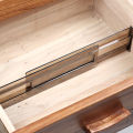 Drawer Separator Expandable Utensil Storage Clothing Sorting Divider. 