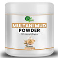 Multani Mitti Powder For Face Pack 200g. 