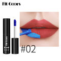 Blue Peel Off Liquid Lipstick Waterproof Tear Off Lip Gloss Long Lasting Moisturizing Red Lip Tint Lipgloss Makeup Cosmetic. 