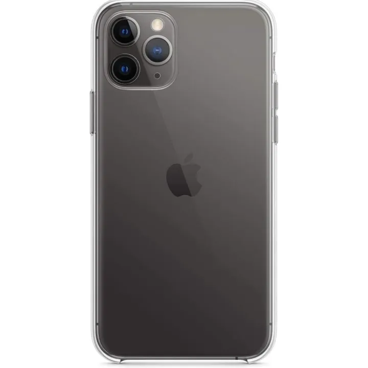 Apple%20iPhone%2011%20Pro%20Clear%20Case%20(Original%20100%25%20by%20Apple)%20-%20Image%203