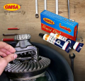 10Pcs Magic GMSA Rapid Steel Economy Pack (Magic Depoxi Steel) Full Box. 