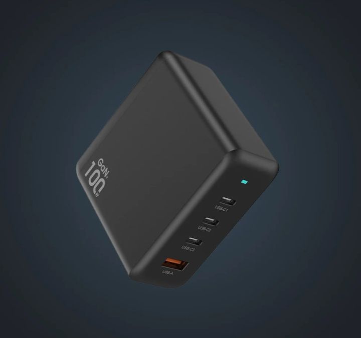 Fusion%20Quad%20Boost%20100W%20GaN%20Charger%20-%20Image%204