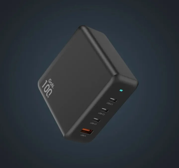 Fusion%20Quad%20Boost%20100W%20GaN%20Charger%20-%20Image%204