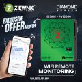 Ziewnic Diamond Series PV13000 Hybrid Solar Inverter 10.5KW | Pure Sine Wave | On/Off Grid | Brand Warranty | Ziewnic Solar Energy Official Store. 