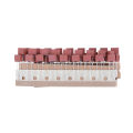 50pcs T3.15A T3150mA 3.15A Square Miniature Micro Fuse Slow Blow Fuse 250V Encounter. 