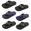 Shoemii Men Summer Comforts Flip Flops Shoes Lelaki Slipper Kasut Mens J2EM-A30. 