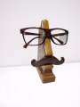 Wooden Glasses Holder Decorative Gift Item For Home And Office Decor Nice Gift. 