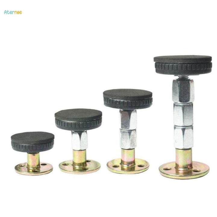 Fixer Headboard Prevent Loosening Bed Squeaky Bed Support Feet 30-40mm