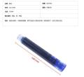 M&G Pack of 6 Ink Refill Cartridges - AIC47603. 