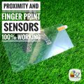 Motorola Moto G31 (6.4 inch) - Polish 2.5D Tempered Glass Screen Protector- Good Quality- With cleaning wipes. 