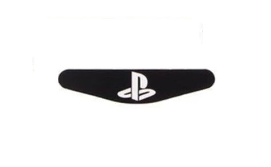 PS4 Logo Decal Sticker for PlayStation 4 PS4 Controller