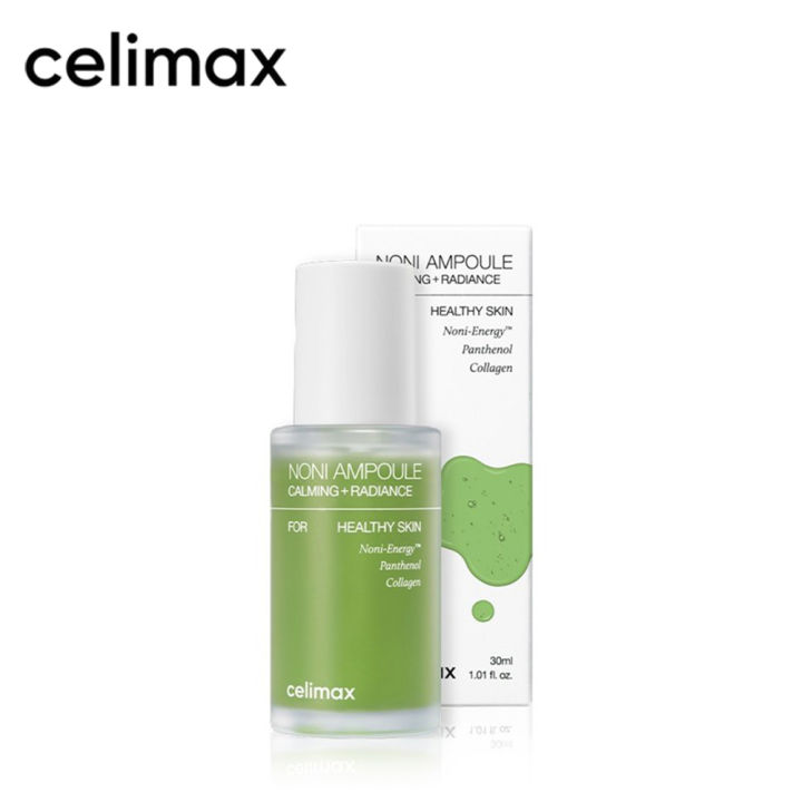 CELIMAX The Real Noni Energy Ampoule 30ml