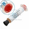 5Pcs Weak Acid SMD Soldering Paste Flux Grease SMT IC 10cc Repair Tool Solder in Pakistan. 