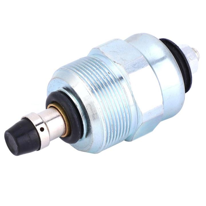 Oil%20Pump%20Generator%20Solenoid%20Valve%20186F%20Diesel%20En%20e%20Parts%20Solenoid%20Valve%20Assembly%20-%20Image%203