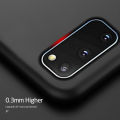 liquid silicone phone case For Samsung Galaxy S20 FE 5G 6.5 S20fe S 20FE sasmun S 20 Fan Edition Shockproof Soft Cover Coque. 